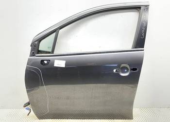 DRZWI LEWY PRZÓD SUZUKI SX4 SUV