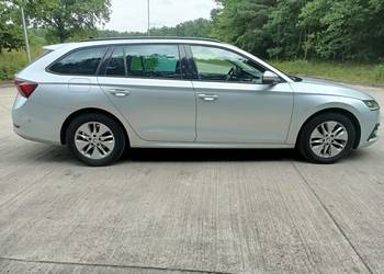 Skoda Octavia 4 IV 2,0 okazja!!! DSG