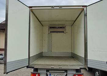 FIAT DUCATO 2.3jtd 130PS 2016r CHŁODNIA MROŹNIA -25