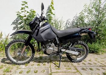 Sprzedam Suzuki Dr650SE