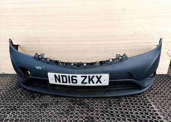 MERCEDES CITAN W415 ZDERZAK PRZÓD HALOGEN C147