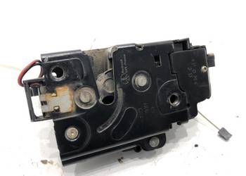 ZAMEK DRZWI PRAWY PRZÓD VW PASSAT B5 FL Sedan/Limuzyna 00-05