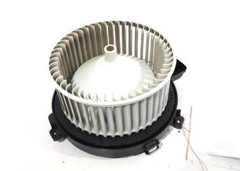 DMUCHAWA NAWIEWU OPEL ASTRA K WENTYLATOR