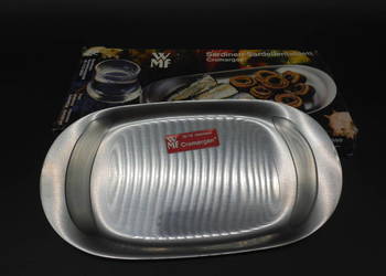 WMF CROMARGAN Taca/patera