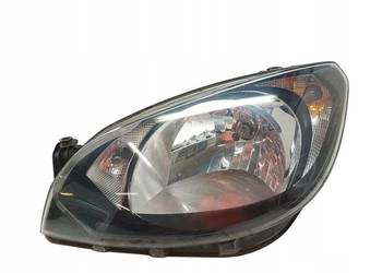 LAMPA PRZÓD LEWA EU  1ST941015F Skoda Citigo I (2011-  )