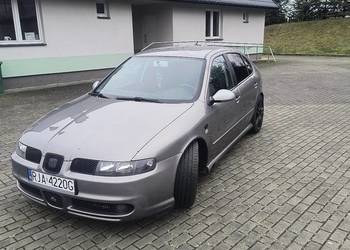 Seat Leon 1.9 TDI