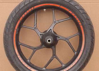 HONDA CMX 1100 REBEL FELGA PRZÓD KOŁO 130/70R18 44650-MLA-A00