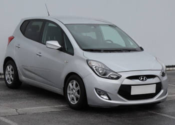 Hyundai ix20 1.4 CVVT