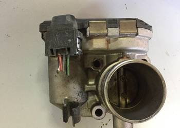 Przepustnica 0280750012 fiat 1.2 16v 188A5000