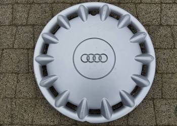 Kołpak Audi 15" 8D0601147 pojedyncza sztuka