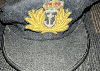 Oficerska Royal Navy