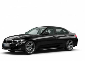 BMW 318 BMW Seria 3 318i Sedan Spełniamy marzenia najtaniej! G20 (2019-)