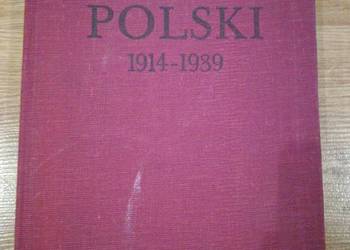 Historia Polski 1914-1939 Henryk Zieliński Ossolineum