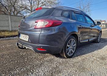 GT Line,1.5 DCI/110km.