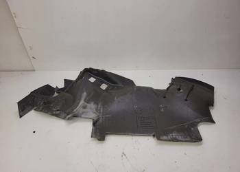 WYGŁUSZENIE NADKOLA PRAWY TYŁ AUDI A6 C7 4G9863814