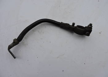 Przewód, Klema minusowa  Vw Fox  1.2 B