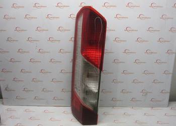 FORD TRANSIT 15r lampa lewa tył BK31-13405-AG 13655F/D