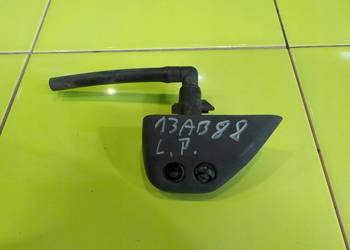 LAND ROVER FREELANDER II 2.2 TD4 07r spryskiwacz lampy lewy przod