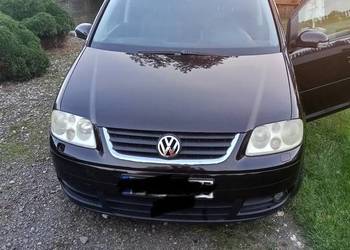 VW Turan