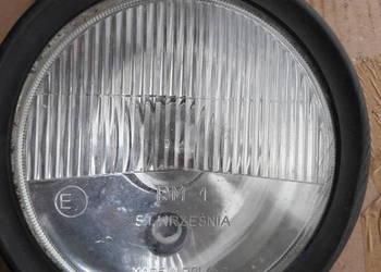 Lampa  przód od CHARTA