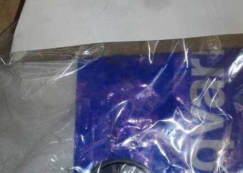 uszczelniacze wału Husqvarna 455