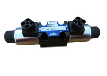 JCB SCM361PCO6P (HOERBIGER SCM361PCO6P) Rozdzielacz hydrauliczny