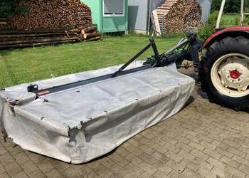 Kosiarka Deutz-fahr SM 3.28