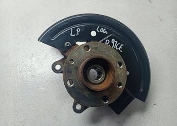 ZWROTNICA LEWY PRZÓD DACIA LOGAN II 0.9 TCE 4 TYŚ/KM IDEALNA