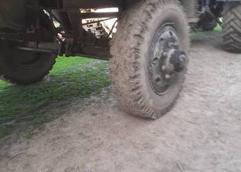 Sprzedam przyczepę.D50