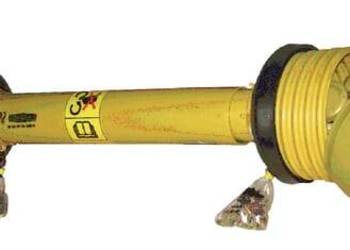 Wał przegubowy W2500 L= 710 mm, sprzęgło krzywkowe Walterscheid W250071059…