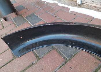 Błotnik tył WSK  okrągły Nowy oryginał