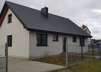 Sprzedam dom lub wynajmę
