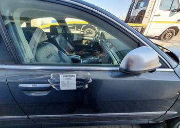 DRZWI PRAWE PRZÓD AUDI S8 D3 LZ7S NIE LONG DRZWI PRAWE PRZÓD AUDI S8 D3 LZ7S NIE LONG