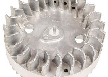 Koło magnesowe Loncin LC1P75F CZĘŚĆ ORYGINALNA 270020254-0001