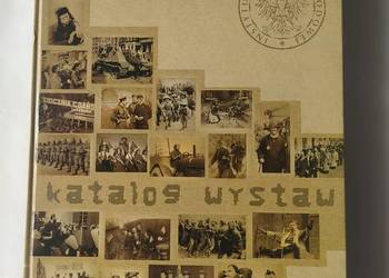Katalog wystaw 2007 IPN Katalog wystaw 2007 IPN