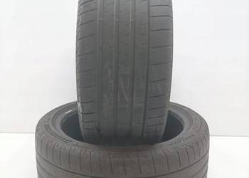 2x OPONA LETNIA BRIDGESTONE POTENZA SPORT 235/40ZR18 (1722) 5.23MM 4.27MM