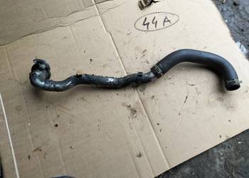 OPEL AGILA A CORSA C 1.0 WĄŻ RURA WODY UCHWYT OBUDOWA TERMOSTATU