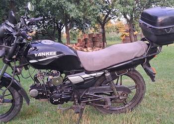 Sprzedam motorower