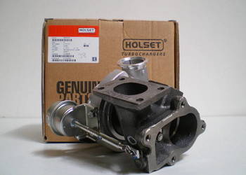 Turbosprężarka HOLSET 4033320 4033320H 4041791 4041792