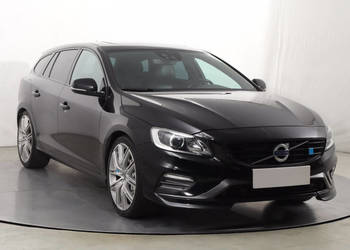 Volvo V60 T6 Polestar