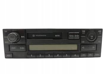RADIO 1J0035152E VW Volkswagen Golf IV (1997-2004)