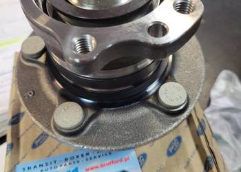 Piasta ŁOŻYSKO FORD PUMA 2413046 2658764 LCPC2C299A7B BRATFORD RADOM  LCPC