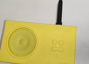 Nowe Silikonowe Radio LEXON Design (Tykho) LA 42