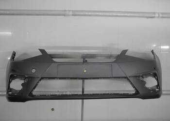 SEAT IBIZA V ZDERZAK PRZEDNI 6F0807221D