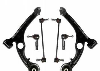 Fiat stilo od 2005r...wachacze zestaw