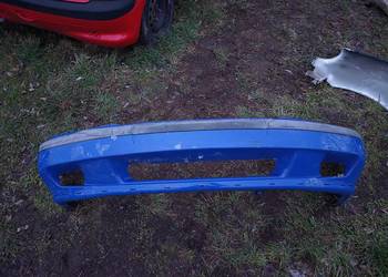 Zderzak przedni przód Volvo s40 v40 96-00 przedlift
