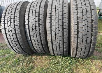 Opony ciężarowe 285/70x19,5 Goodride