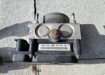 OPEL CORSA D 1.3 cdti pompa ABS 0265800422