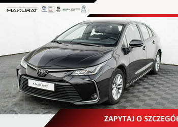 Toyota Corolla WJ8295L#1.5 Comfort K.cofania 2 stref klima Salon PL VAT 23…