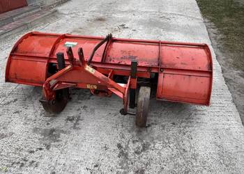 Glebogryzarka akpil 2.10m